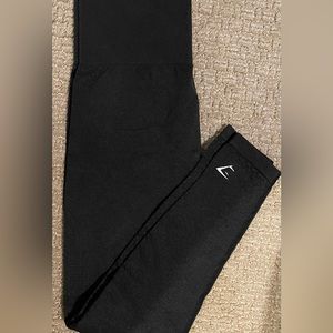 Gymshark vital seamless legging size small
